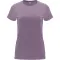T-shirt donna CAPRI in cotone biologico OCS, 170 g/m² - Anteprima 57