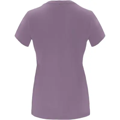 T-shirt donna CAPRI in cotone biologico OCS, 170 g/m² - Immagine 58
