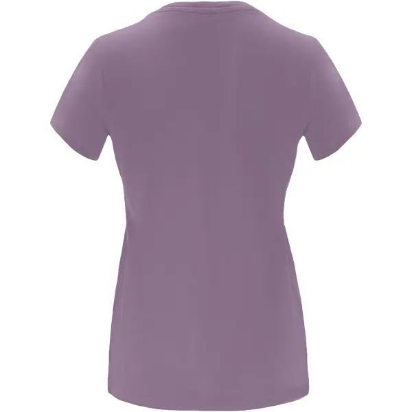 T-shirt donna CAPRI in cotone biologico OCS, 170 g/m² - Immagine 58