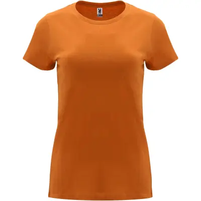 T-shirt donna CAPRI in cotone biologico OCS, 170 g/m² - Immagine 61