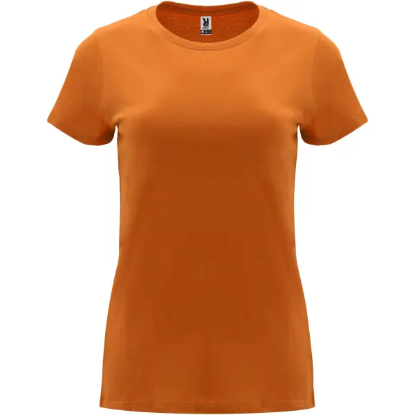 T-shirt donna CAPRI in cotone biologico OCS, 170 g/m² - Immagine 61