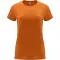 T-shirt donna CAPRI in cotone biologico OCS, 170 g/m² - Anteprima 61