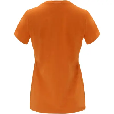 T-shirt donna CAPRI in cotone biologico OCS, 170 g/m² - Immagine 62