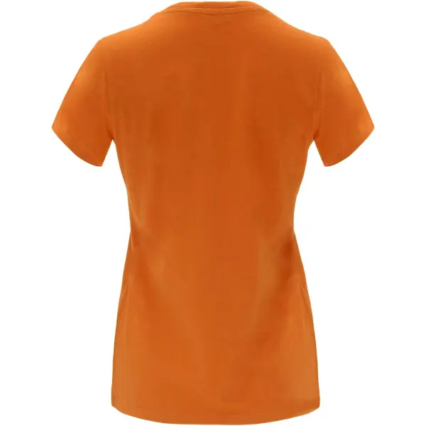 T-shirt donna CAPRI in cotone biologico OCS, 170 g/m² - Immagine 62