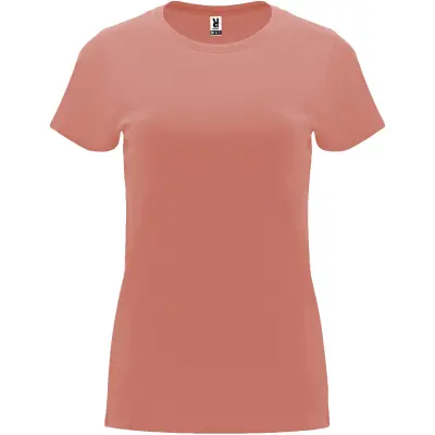 T-shirt donna CAPRI in cotone biologico OCS, 170 g/m² - Immagine 65