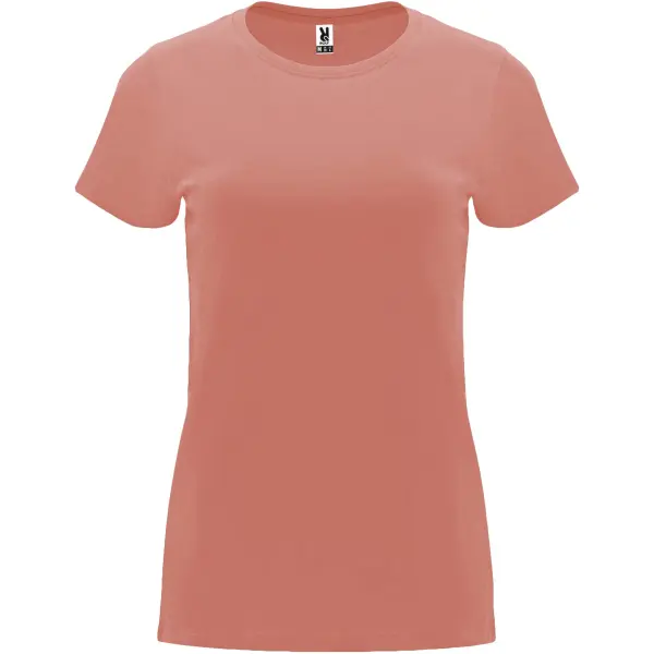 T-shirt donna CAPRI in cotone biologico OCS, 170 g/m² - Immagine 65