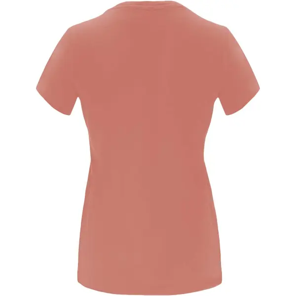 T-shirt donna CAPRI in cotone biologico OCS, 170 g/m² - Immagine 66