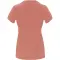 T-shirt donna CAPRI in cotone biologico OCS, 170 g/m² - Anteprima 66