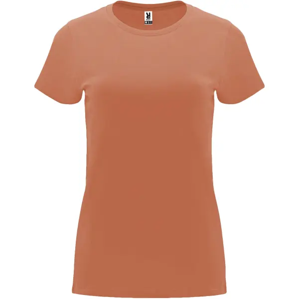 T-shirt donna CAPRI in cotone biologico OCS, 170 g/m² - Immagine 69
