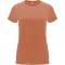 T-shirt donna CAPRI in cotone biologico OCS, 170 g/m² - Anteprima 69