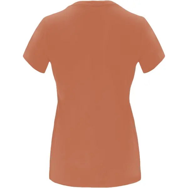 T-shirt donna CAPRI in cotone biologico OCS, 170 g/m² - Immagine 70