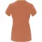 T-shirt donna CAPRI in cotone biologico OCS, 170 g/m² - Anteprima 70