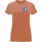 T-shirt donna CAPRI in cotone biologico OCS, 170 g/m² - Anteprima 71