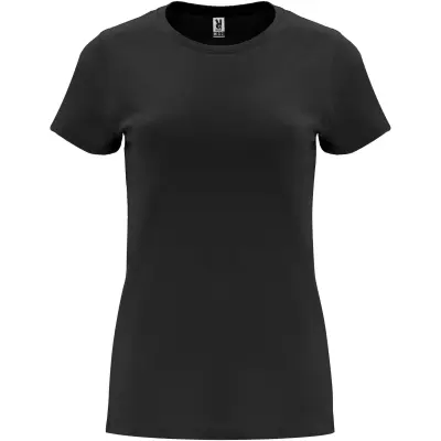 T-shirt donna CAPRI in cotone biologico OCS, 170 g/m² - Immagine 73