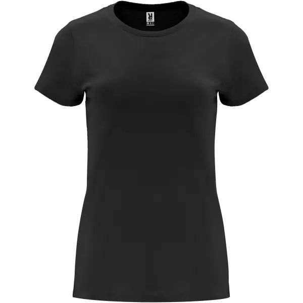 T-shirt donna CAPRI in cotone biologico OCS, 170 g/m² - Immagine 73