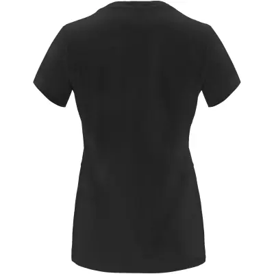 T-shirt donna CAPRI in cotone biologico OCS, 170 g/m² - Immagine 74