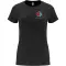 T-shirt donna CAPRI in cotone biologico OCS, 170 g/m² - Anteprima 75