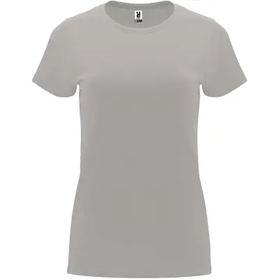 T-shirt donna CAPRI in cotone biologico OCS, 170 g/m² - Immagine 77