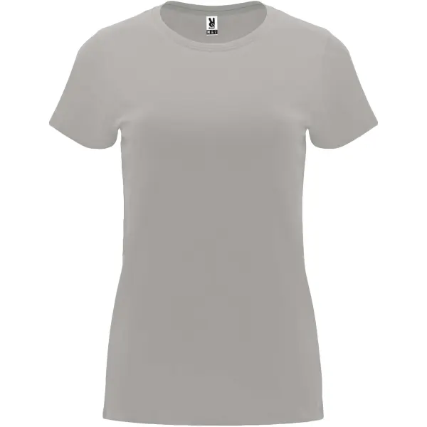 T-shirt donna CAPRI in cotone biologico OCS, 170 g/m² - Immagine 77