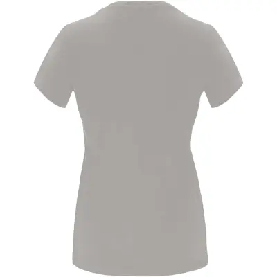 T-shirt donna CAPRI in cotone biologico OCS, 170 g/m² - Immagine 78
