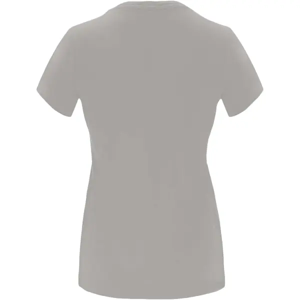 T-shirt donna CAPRI in cotone biologico OCS, 170 g/m² - Immagine 78