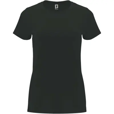 T-shirt donna CAPRI in cotone biologico OCS, 170 g/m² - Immagine 81