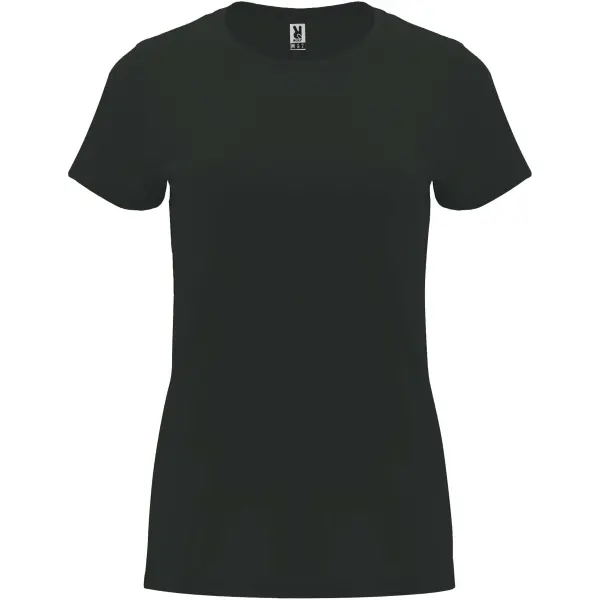 T-shirt donna CAPRI in cotone biologico OCS, 170 g/m² - Immagine 81