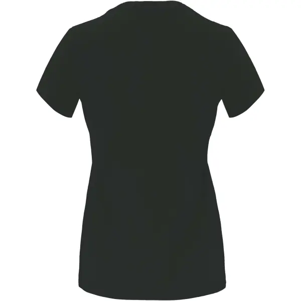 T-shirt donna CAPRI in cotone biologico OCS, 170 g/m² - Immagine 82