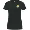 T-shirt donna CAPRI in cotone biologico OCS, 170 g/m² - Anteprima 83