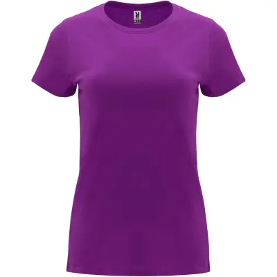 T-shirt donna CAPRI in cotone biologico OCS, 170 g/m² - Immagine 85