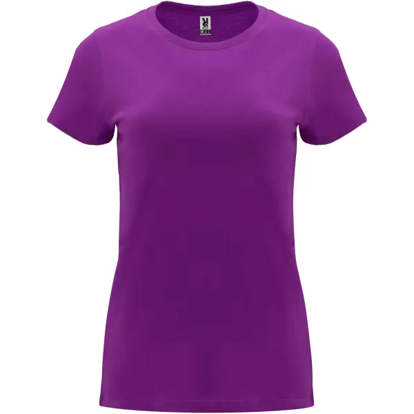 T-shirt donna CAPRI in cotone biologico OCS, 170 g/m² - Immagine 85