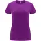 T-shirt donna CAPRI in cotone biologico OCS, 170 g/m² - Anteprima 85