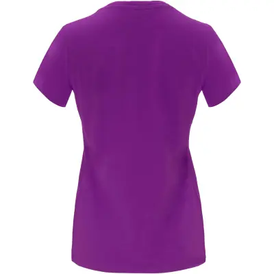 T-shirt donna CAPRI in cotone biologico OCS, 170 g/m² - Immagine 86