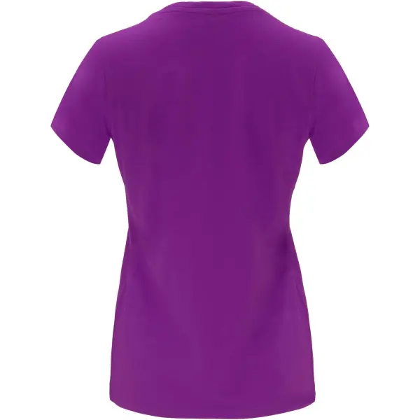 T-shirt donna CAPRI in cotone biologico OCS, 170 g/m² - Immagine 86