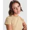 T-shirt donna CAPRI in cotone biologico OCS, 170 g/m² - Anteprima 88