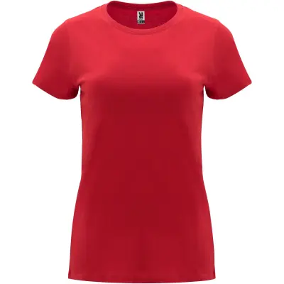T-shirt donna CAPRI in cotone biologico OCS, 170 g/m² - Immagine 89