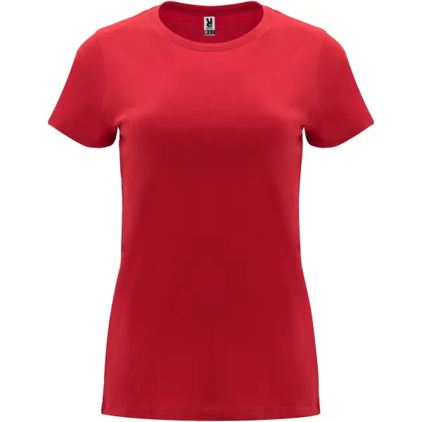 T-shirt donna CAPRI in cotone biologico OCS, 170 g/m² - Immagine 89