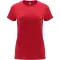 T-shirt donna CAPRI in cotone biologico OCS, 170 g/m² - Anteprima 89
