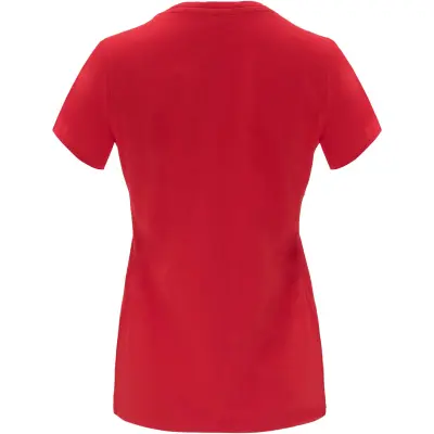 T-shirt donna CAPRI in cotone biologico OCS, 170 g/m² - Immagine 90
