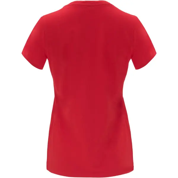 T-shirt donna CAPRI in cotone biologico OCS, 170 g/m² - Immagine 90