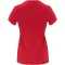 T-shirt donna CAPRI in cotone biologico OCS, 170 g/m² - Anteprima 90