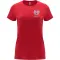 T-shirt donna CAPRI in cotone biologico OCS, 170 g/m² - Anteprima 91