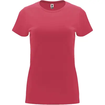 T-shirt donna CAPRI in cotone biologico OCS, 170 g/m² - Immagine 93