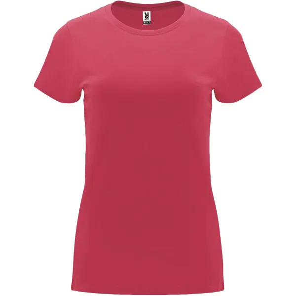 T-shirt donna CAPRI in cotone biologico OCS, 170 g/m² - Immagine 93