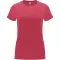 T-shirt donna CAPRI in cotone biologico OCS, 170 g/m² - Anteprima 93