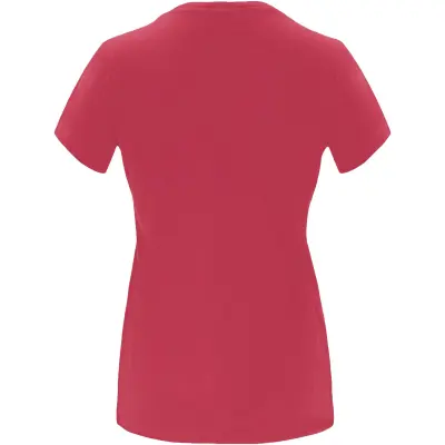 T-shirt donna CAPRI in cotone biologico OCS, 170 g/m² - Immagine 94
