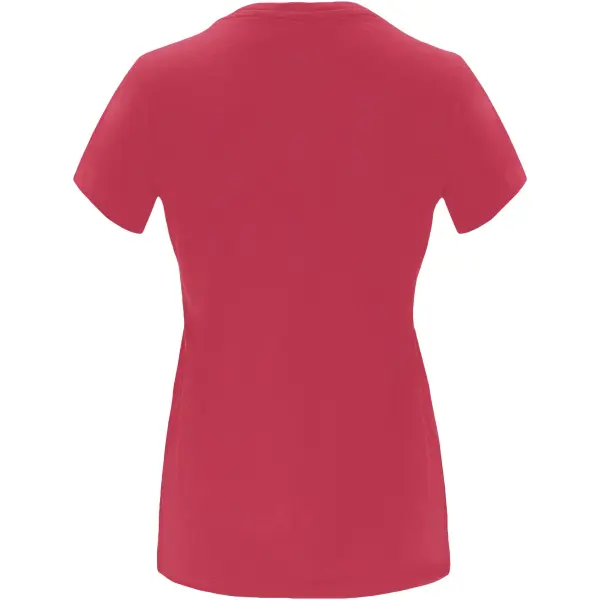 T-shirt donna CAPRI in cotone biologico OCS, 170 g/m² - Immagine 94