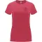 T-shirt donna CAPRI in cotone biologico OCS, 170 g/m² - Anteprima 95