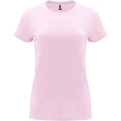 T-shirt donna CAPRI in cotone biologico OCS, 170 g/m² - Immagine 97