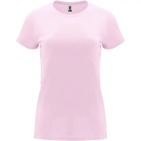 T-shirt donna CAPRI in cotone biologico OCS, 170 g/m² - Immagine 97